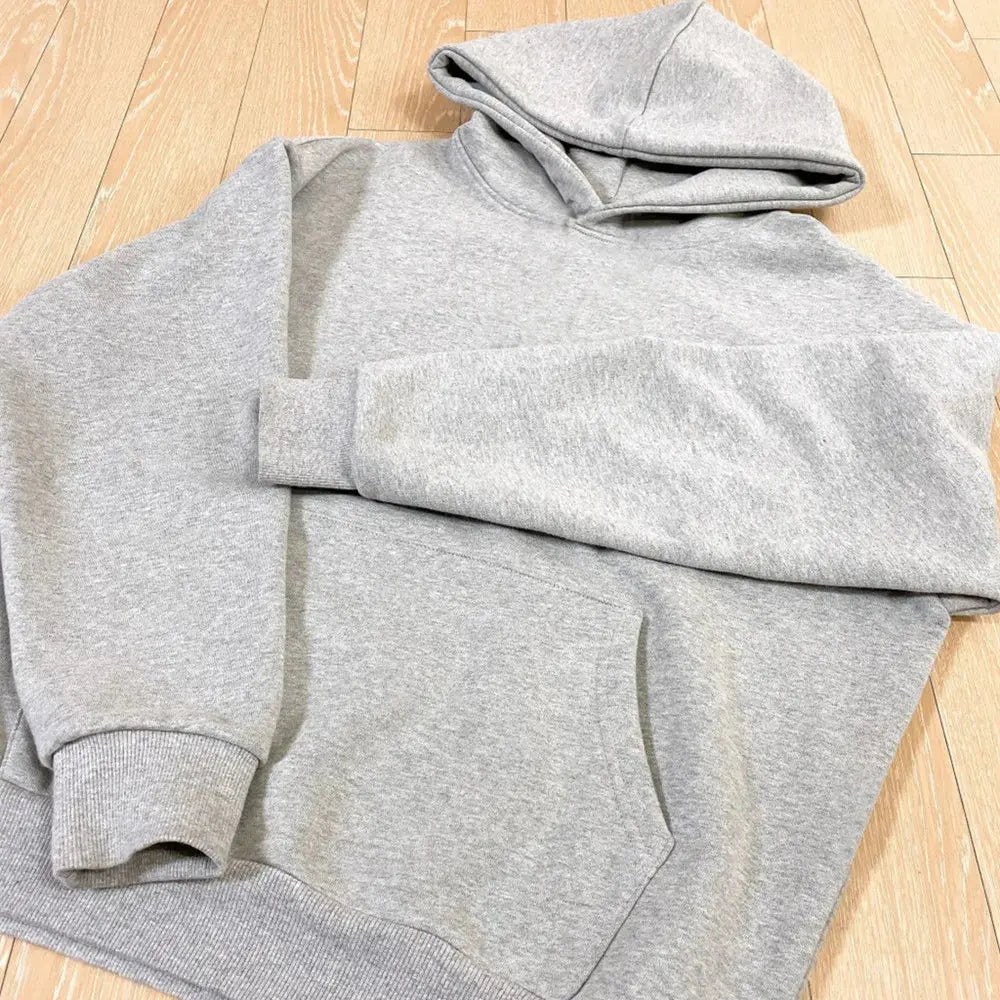 Herren Hoodie in lässigem Stil 2