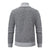 Herren Hybrid Pullover mit klassischem Kragen 5