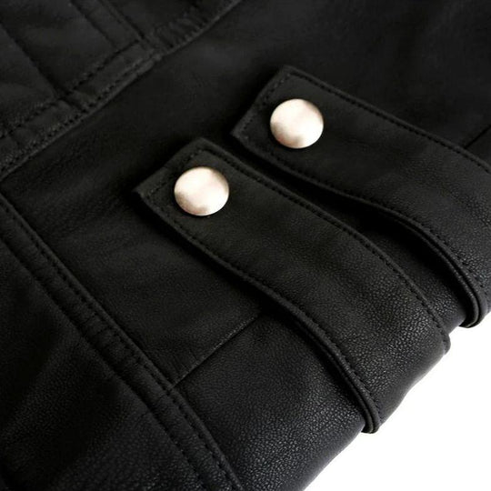 Herren Jacke Wolverine Stil 3