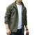 Herren Jacke für den Herbst mit modernem Schnitt 0