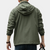 Herren Jacke für den Herbst mit modernem Schnitt 2