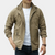 Herren Jacke für den Herbst mit modernem Schnitt 4