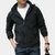 Herren Jacke für den Herbst mit modernem Schnitt 5