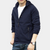 Herren Jacke für den Herbst mit modernem Schnitt 6