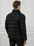 Herren Jacke mit Futter für Winterkomfort 1