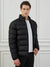 Herren Jacke mit Futter für Winterkomfort 2