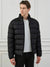 Herren Jacke mit Futter für Winterkomfort 4