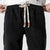 Herren Jogginghose Corduroy Mit Verstellbarem Bund Und Gerader Beinform 4