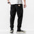 Herren Jogginghose Corduroy Mit Verstellbarem Bund Und Gerader Beinform 6