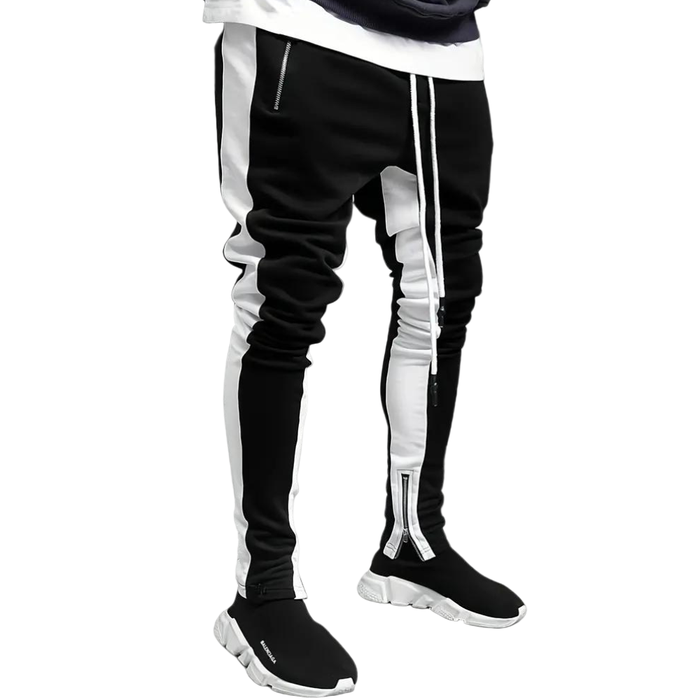 Herren Jogginghosen Modern Fit 0