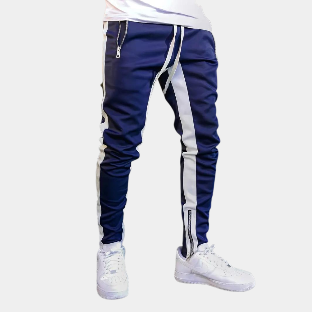 Herren Jogginghosen Modern Fit 4