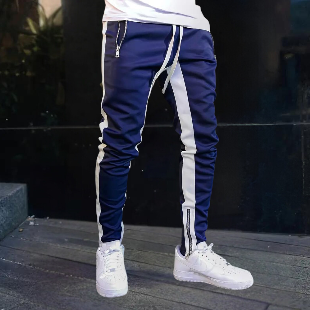 Herren Jogginghosen Modern Fit 5