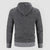 Herren Kapuzenpullover Minimalistisch 4