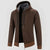Herren Kapuzenpullover Minimalistisch 6