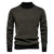 Herren Langarmpullover Gestreift 0