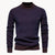 Herren Langarmpullover Gestreift 6