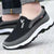 Herren Lauf- und Wanderschuhe Atmungsaktiv Komfortabel für Outdoor-Aktivitäten 3