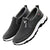 Herren Lauf- und Wanderschuhe Atmungsaktiv Komfortabel für Outdoor-Aktivitäten 8