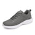 Herren Laufschuhe Atmungsaktiv Winter Sneakers mit Rutschfester Sohle und Weichem Innenfutter 6