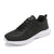 Herren Laufschuhe Atmungsaktiv Winter Sneakers mit Rutschfester Sohle und Weichem Innenfutter 8