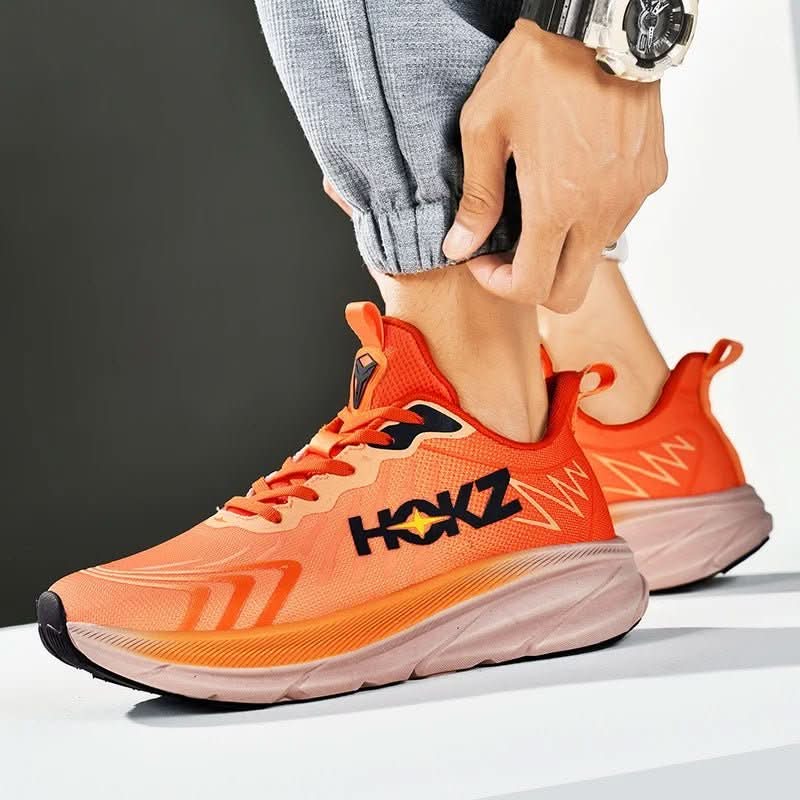 Herren Laufschuhe Leicht und Komfortabel 8