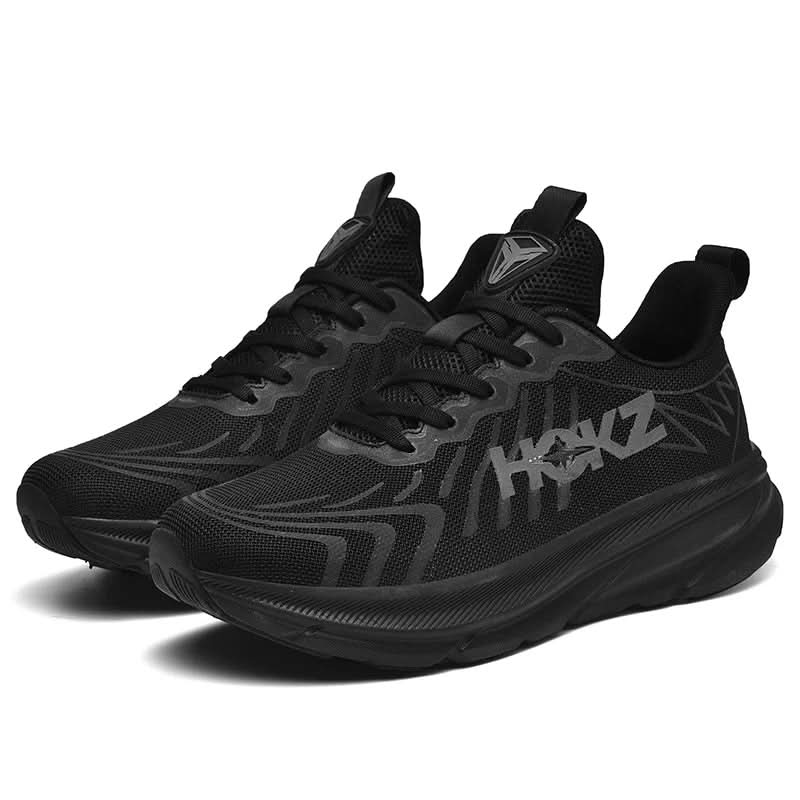Herren Laufschuhe Leicht und Komfortabel 9