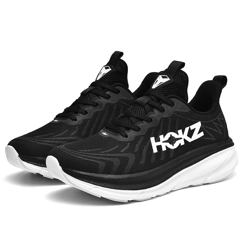 Herren Laufschuhe Leichtgewicht Design für Optimalen Komfort und Unterstützung 1