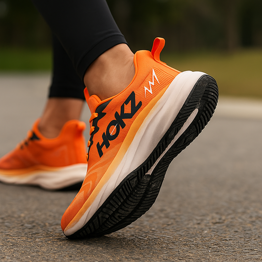 Herren Laufschuhe Leichtgewicht Design für Optimalen Komfort und Unterstützung 3