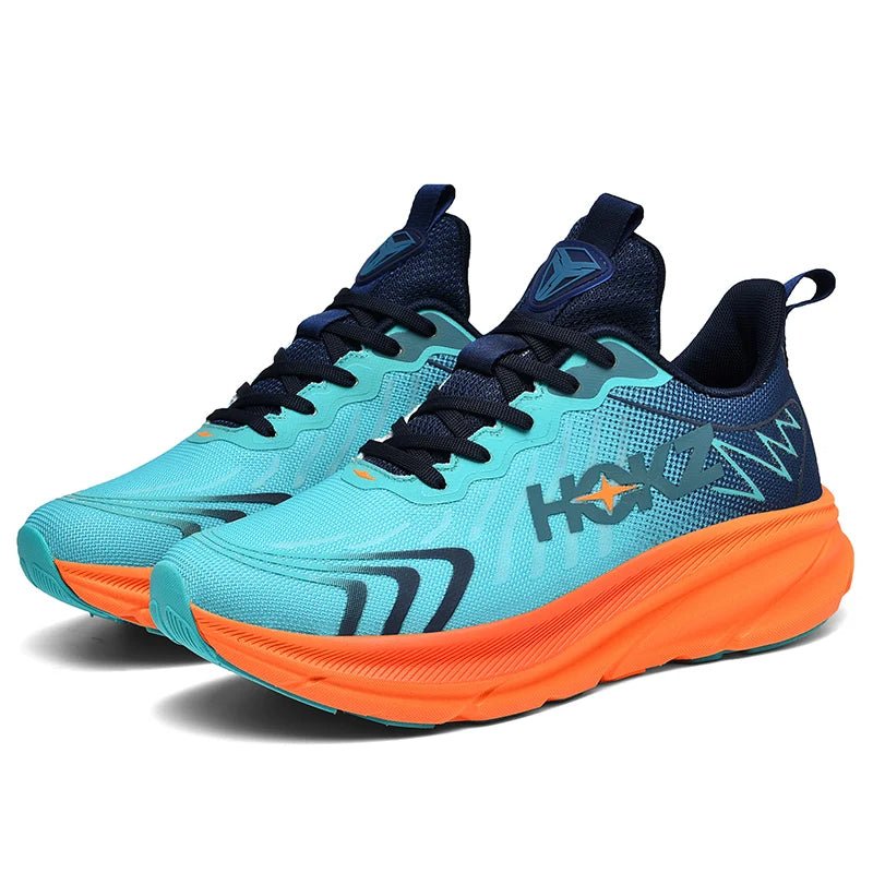 Herren Laufschuhe Leichtgewicht Design für Optimalen Komfort und Unterstützung 9