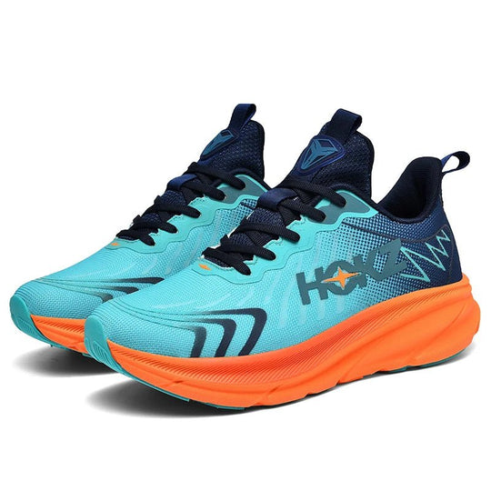 Herren Laufschuhe Leichtgewicht Design für Optimalen Komfort und Unterstützung 9
