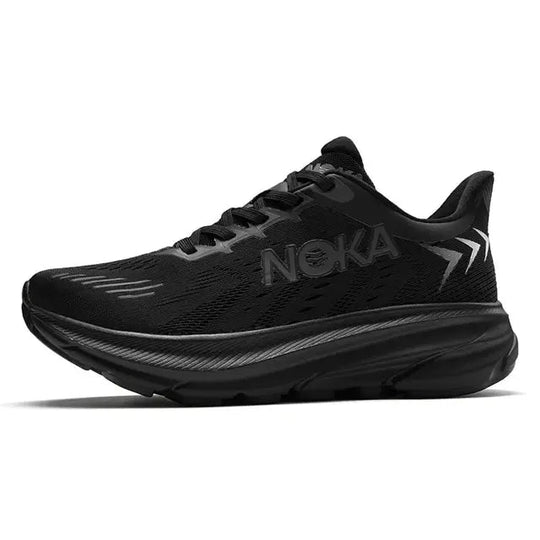 Herren Laufschuhe Modernes Design Rutschfeste Außensohle Atmungsaktiv Komfort 0