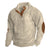 Herren Outdoor Pullover für Abenteuer 0