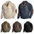 Herren Outdoor Pullover für Abenteuer 1