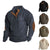 Herren Outdoor Pullover für Abenteuer 2