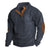 Herren Outdoor Pullover für Abenteuer 3