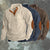 Herren Outdoor Pullover für Abenteuer 7