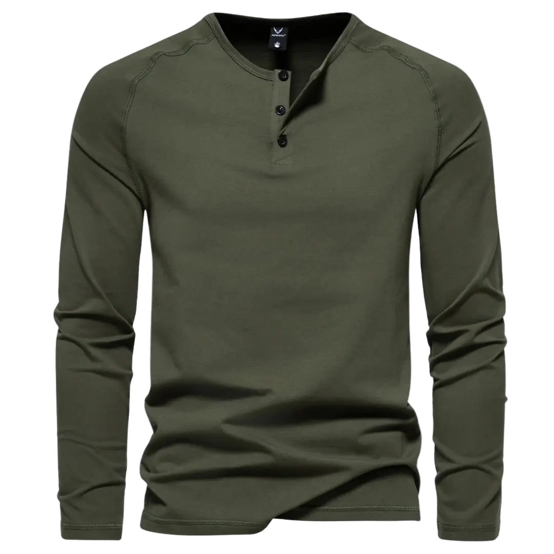Herren Overshirt Modernes Design 0