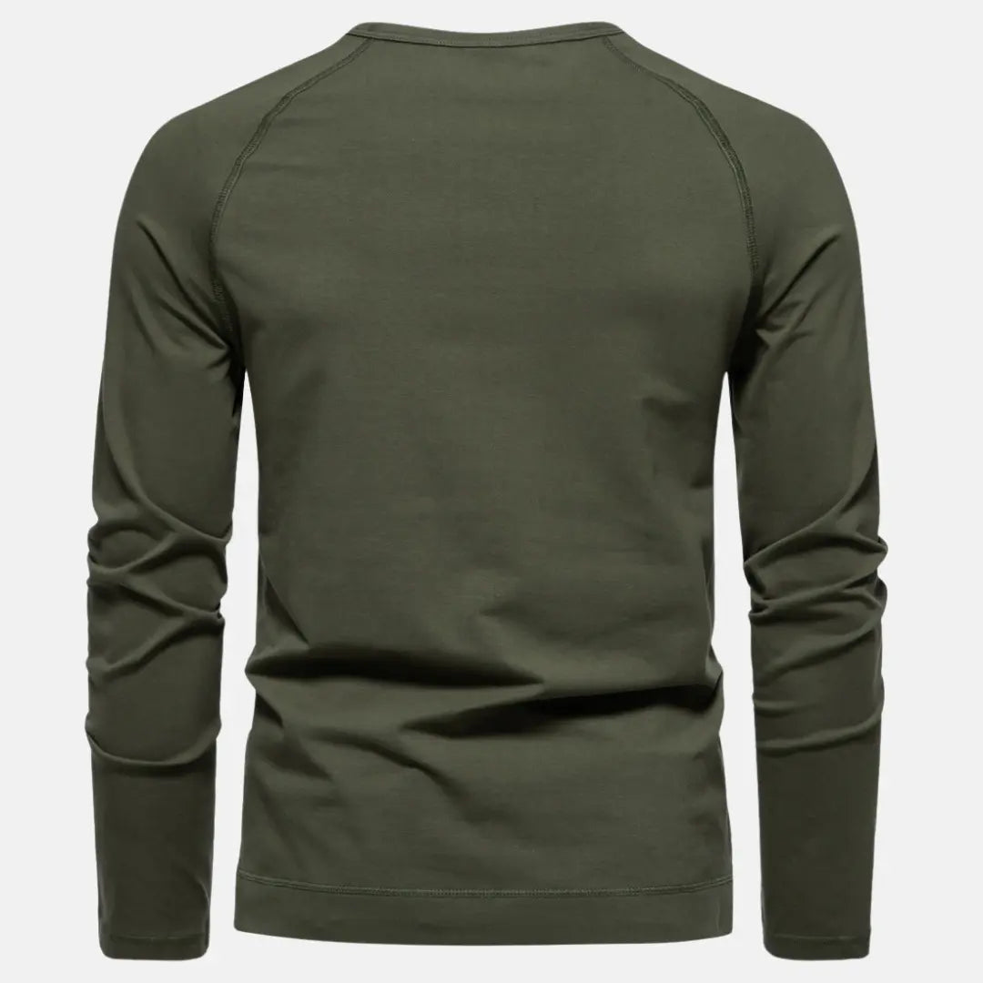 Herren Overshirt Modernes Design 2