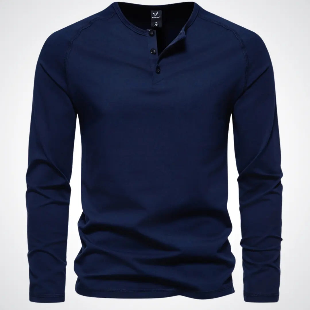 Herren Overshirt Modernes Design 3