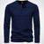 Herren Overshirt Modernes Design 3