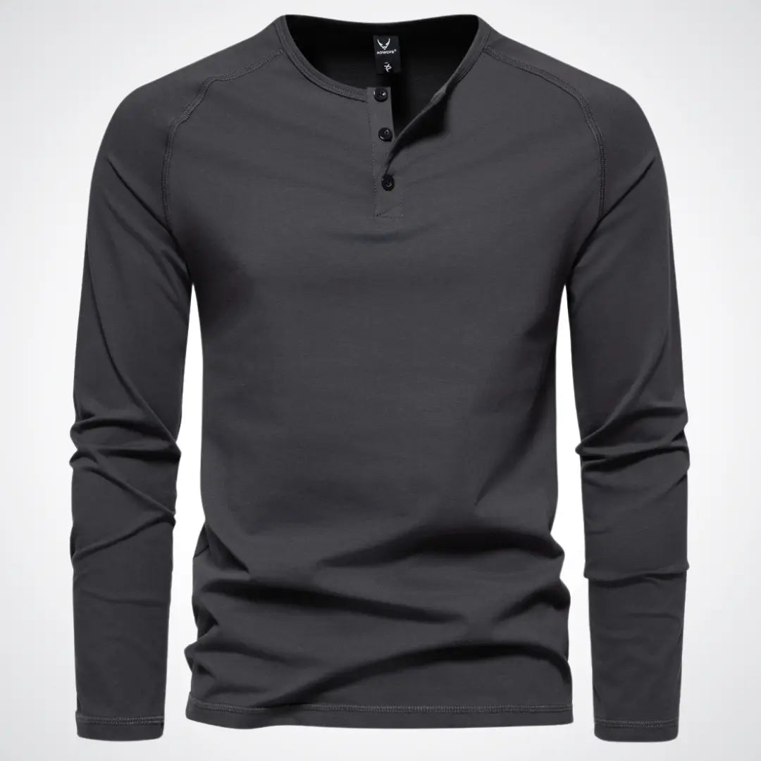 Herren Overshirt Modernes Design 4