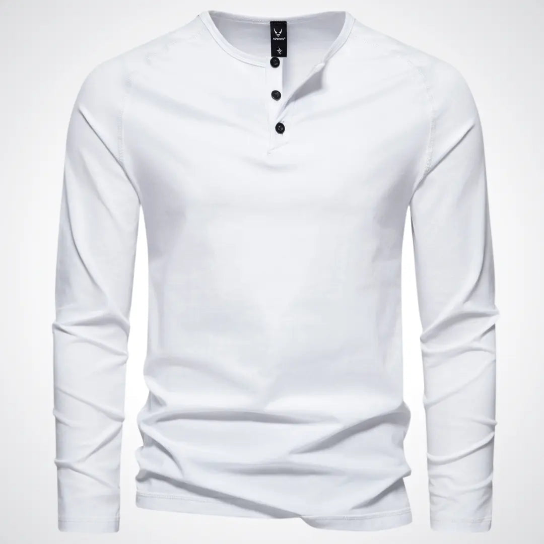 Herren Overshirt Modernes Design 5