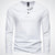 Herren Overshirt Modernes Design 5