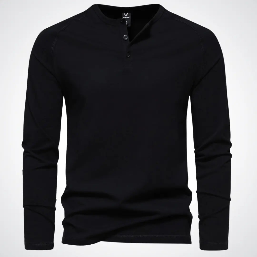 Herren Overshirt Modernes Design 6