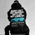 Herren Oversized Hoodie mit Sportlichem Print aus Baumwollmix 6