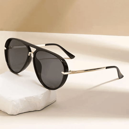 Herren Pilotensonnenbrille Klassisch für Stil und Komfort 1