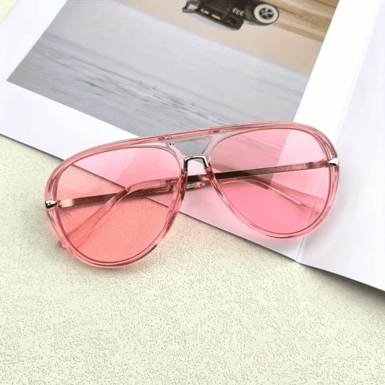 Herren Pilotensonnenbrille Klassisch für Stil und Komfort 5