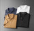 Herren Polo Set Sportlich Hochwertiger Stoff 4