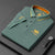 Herren Polo Shirt Klassischer Schnitt Mit Gesticktem Detail Aus Weichem Material 8