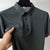 Herren Polo Shirt Leichtes Atmungsaktives Design 9
